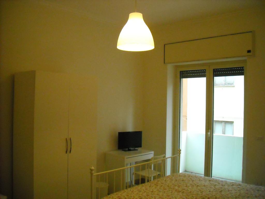 Bed and Breakfast Domus Aurea à Naples Chambre photo