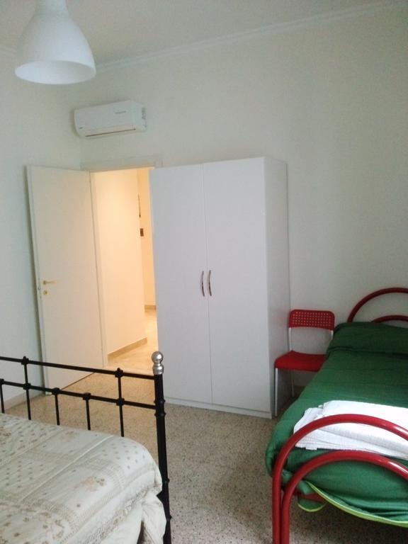 Bed and Breakfast Domus Aurea à Naples Extérieur photo