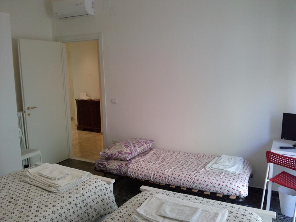 Bed and Breakfast Domus Aurea à Naples Extérieur photo