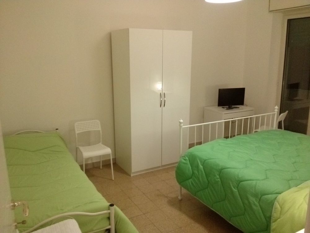 Bed and Breakfast Domus Aurea à Naples Extérieur photo