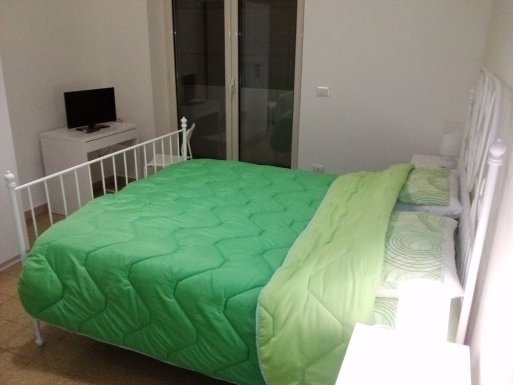 Bed and Breakfast Domus Aurea à Naples Extérieur photo