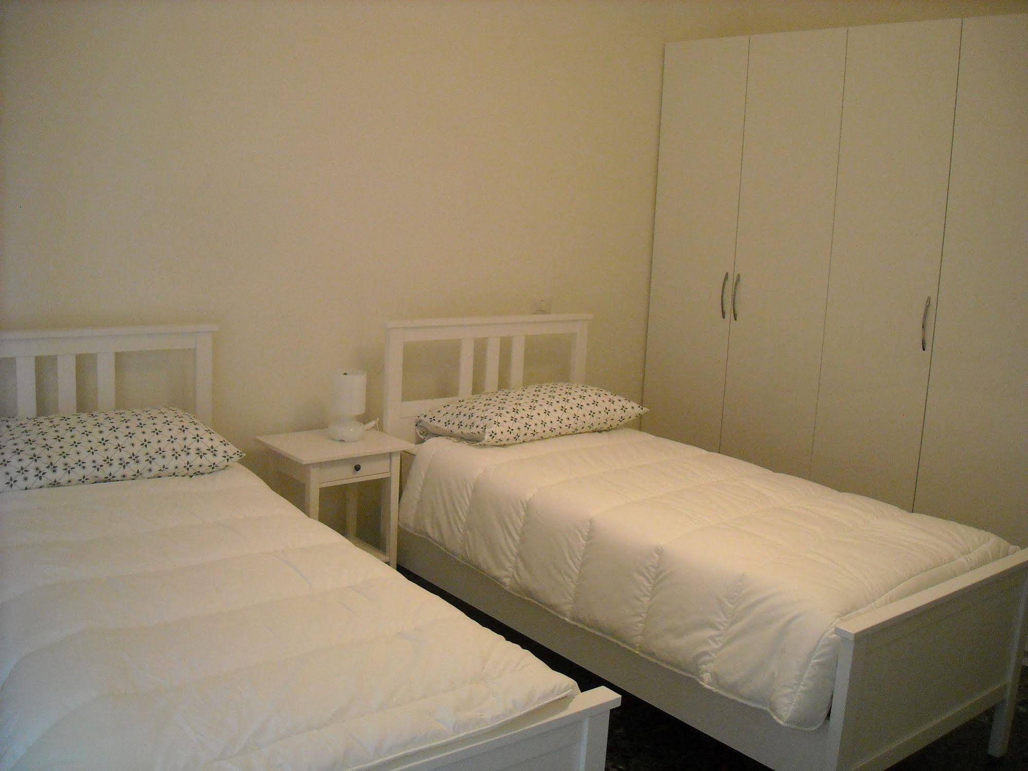 Bed and Breakfast Domus Aurea à Naples Extérieur photo