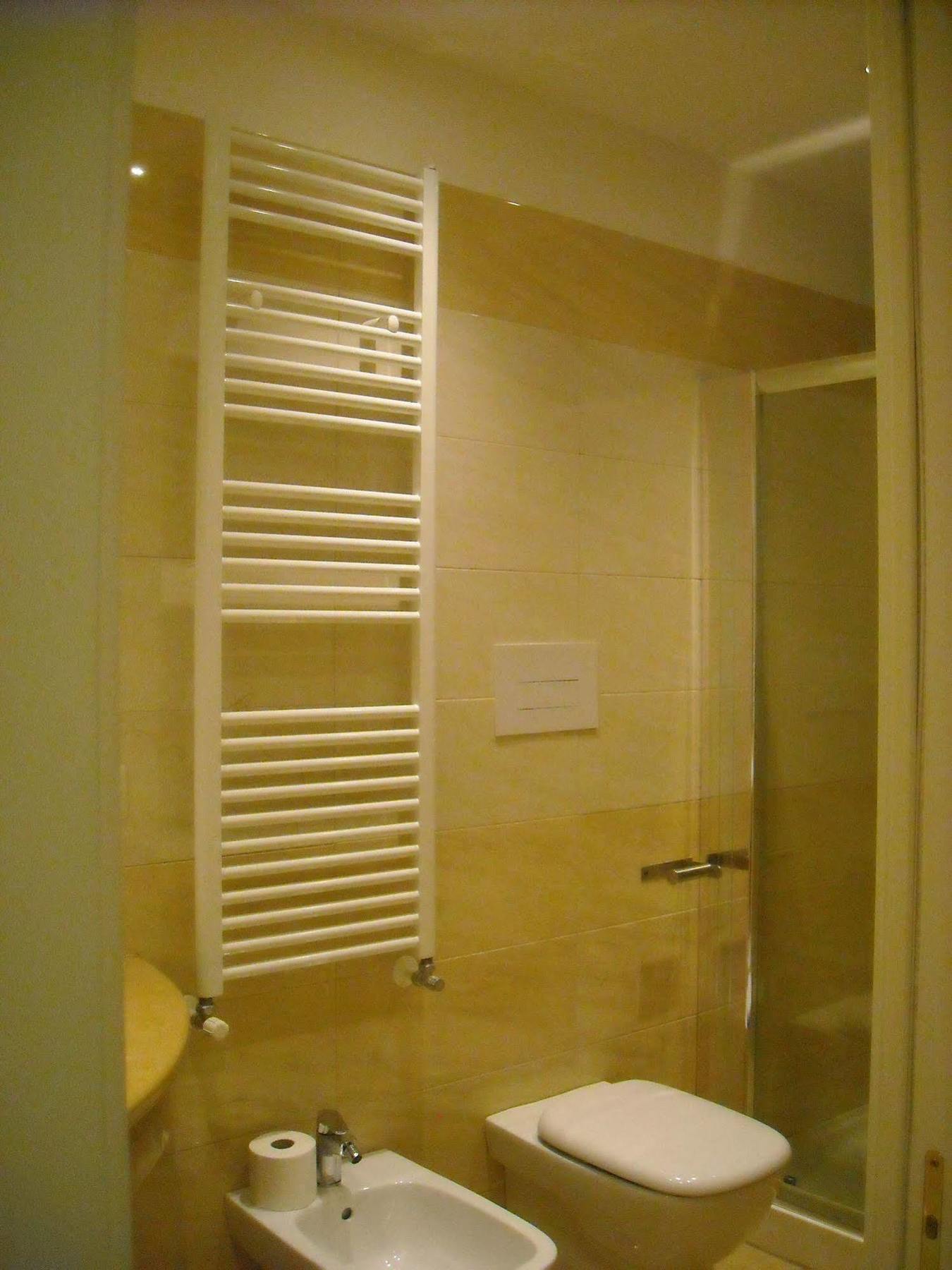 Bed and Breakfast Domus Aurea à Naples Extérieur photo
