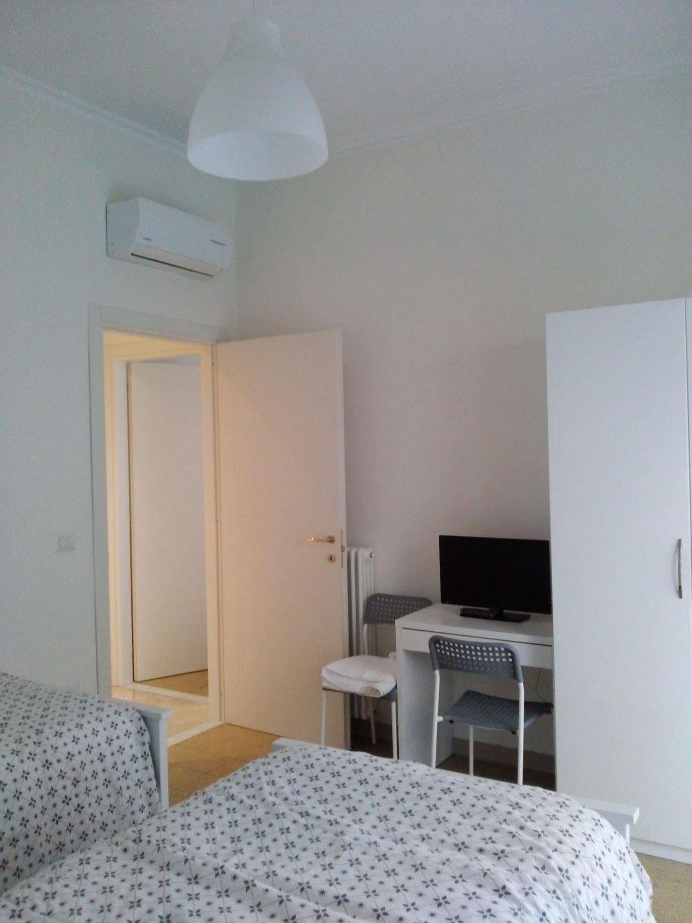 Bed and Breakfast Domus Aurea à Naples Extérieur photo
