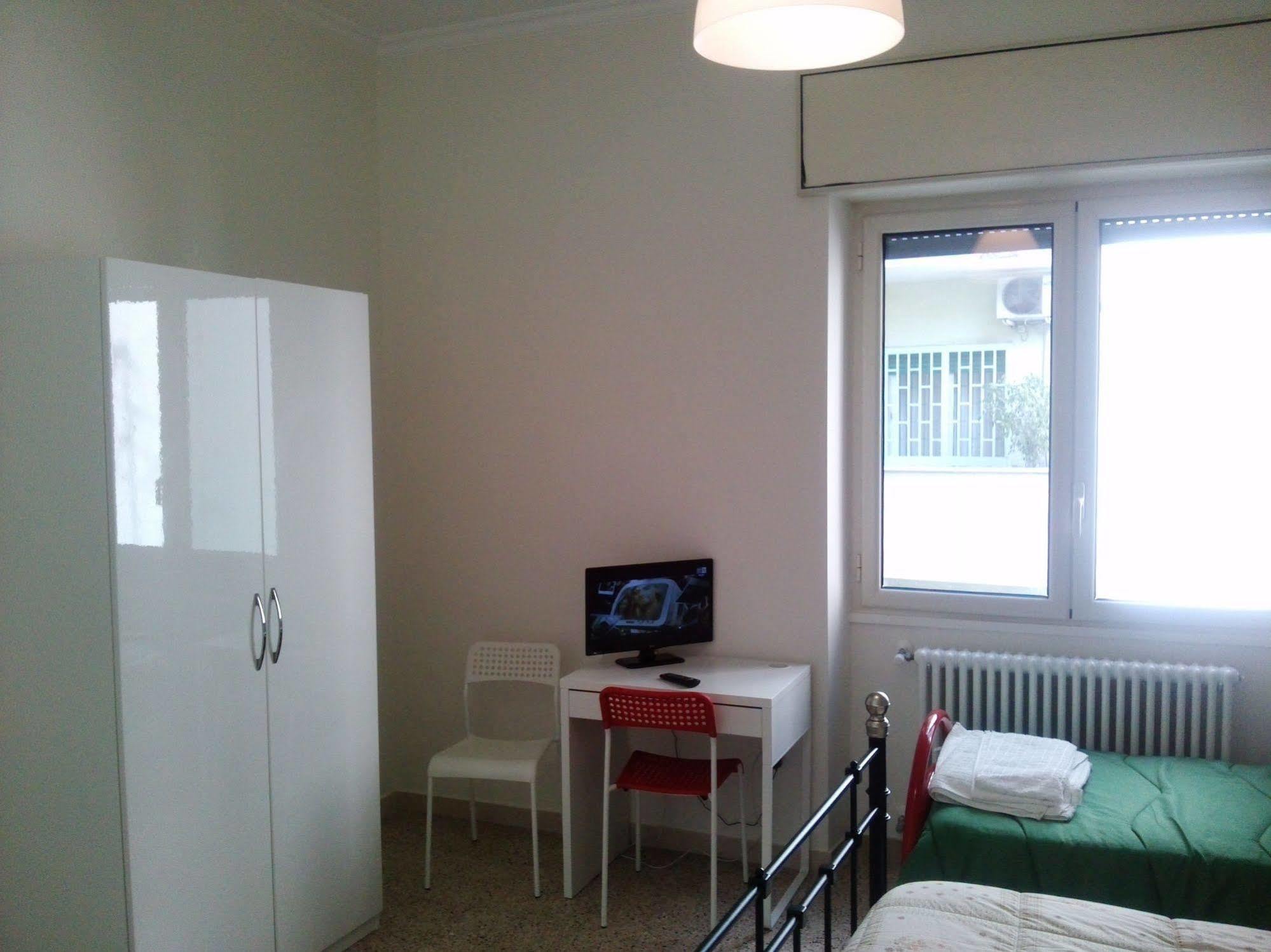 Bed and Breakfast Domus Aurea à Naples Extérieur photo