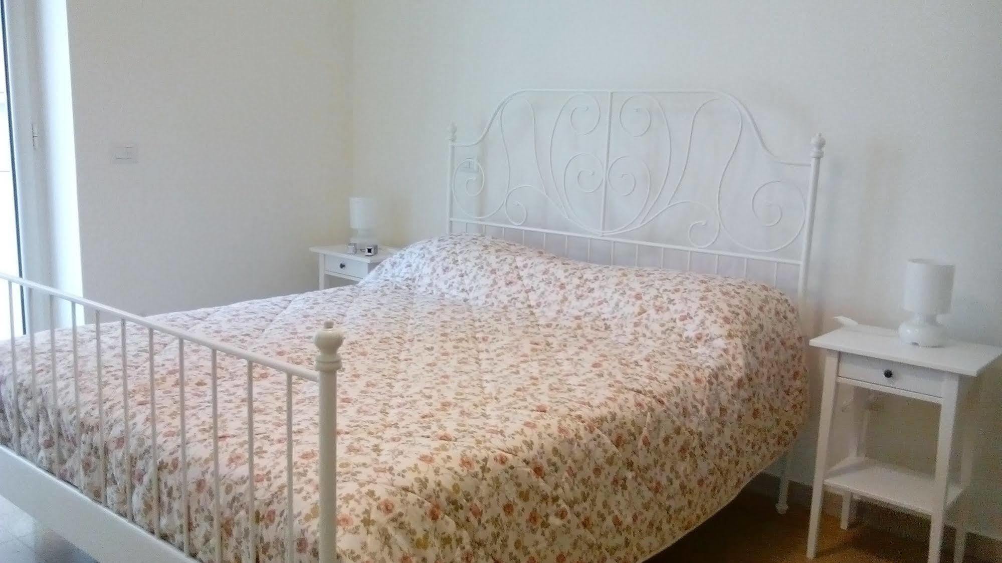 Bed and Breakfast Domus Aurea à Naples Extérieur photo